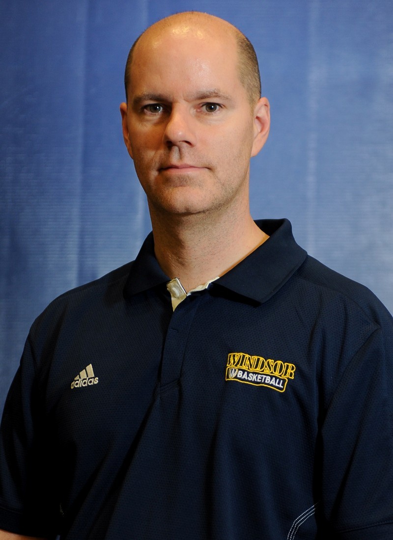 Chris Oliver