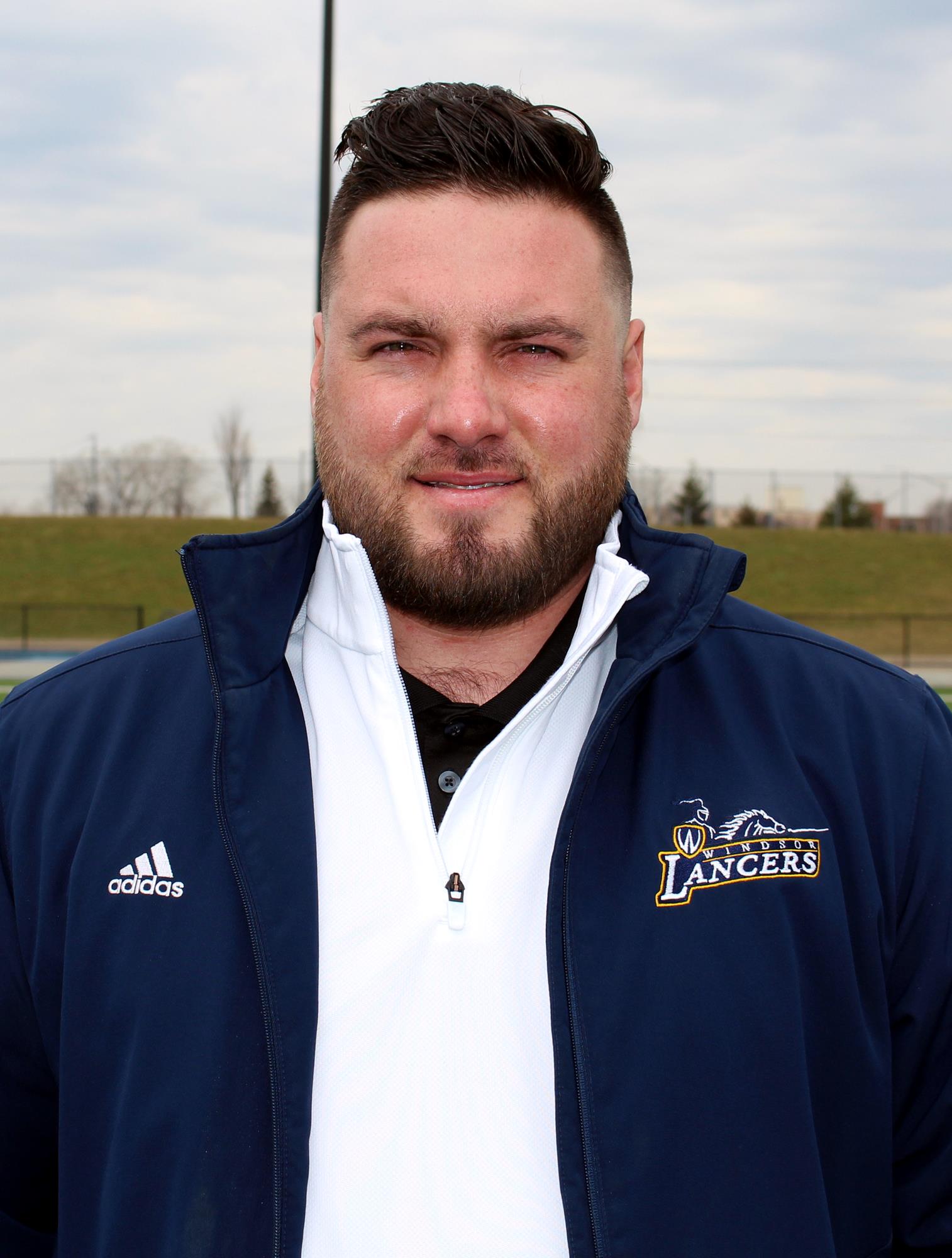 Ryan Mendonca