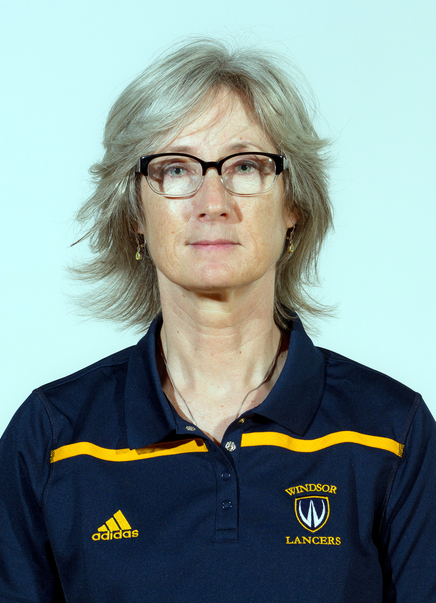 Kathy Harvie