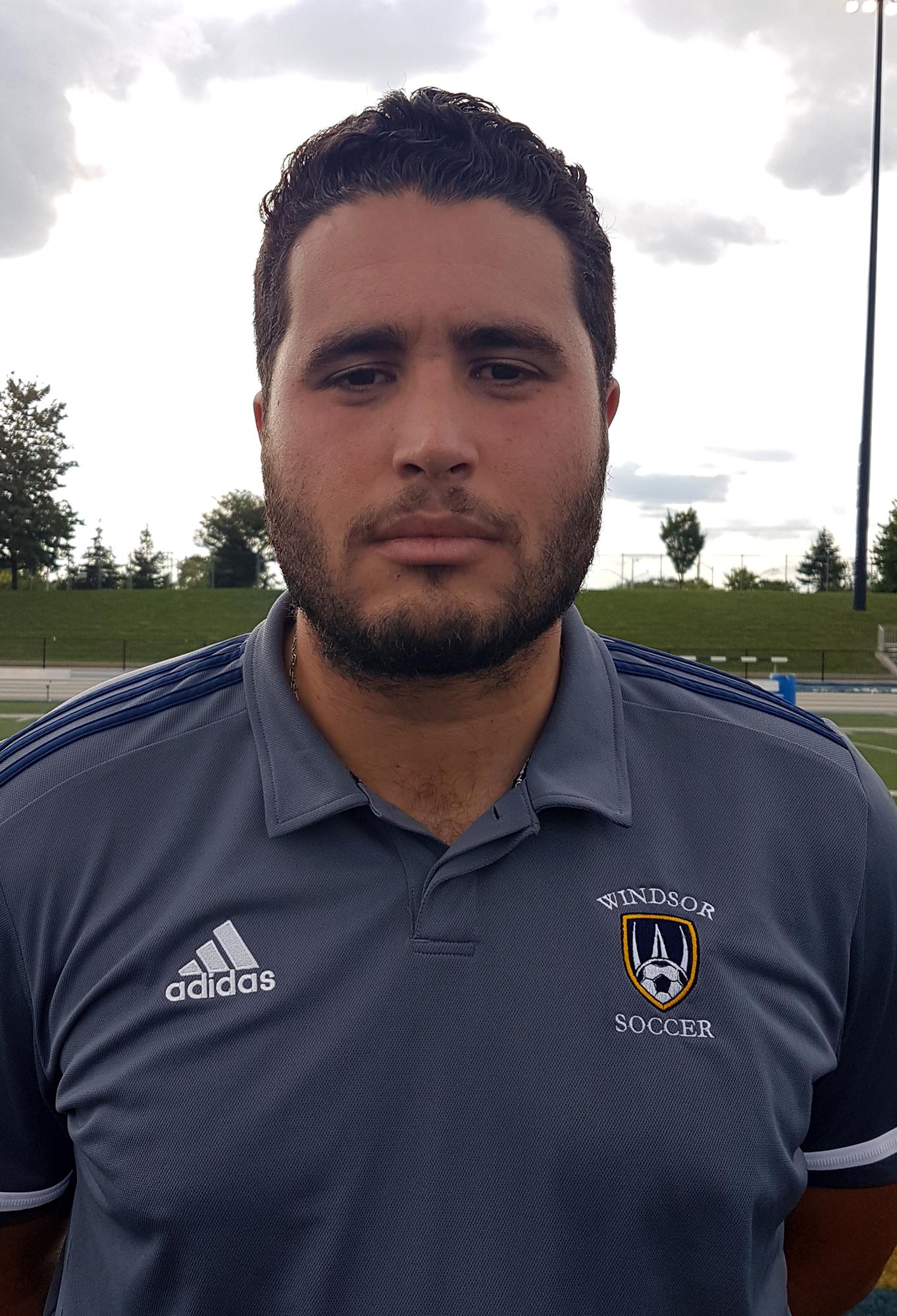 Kyle Vizirakis