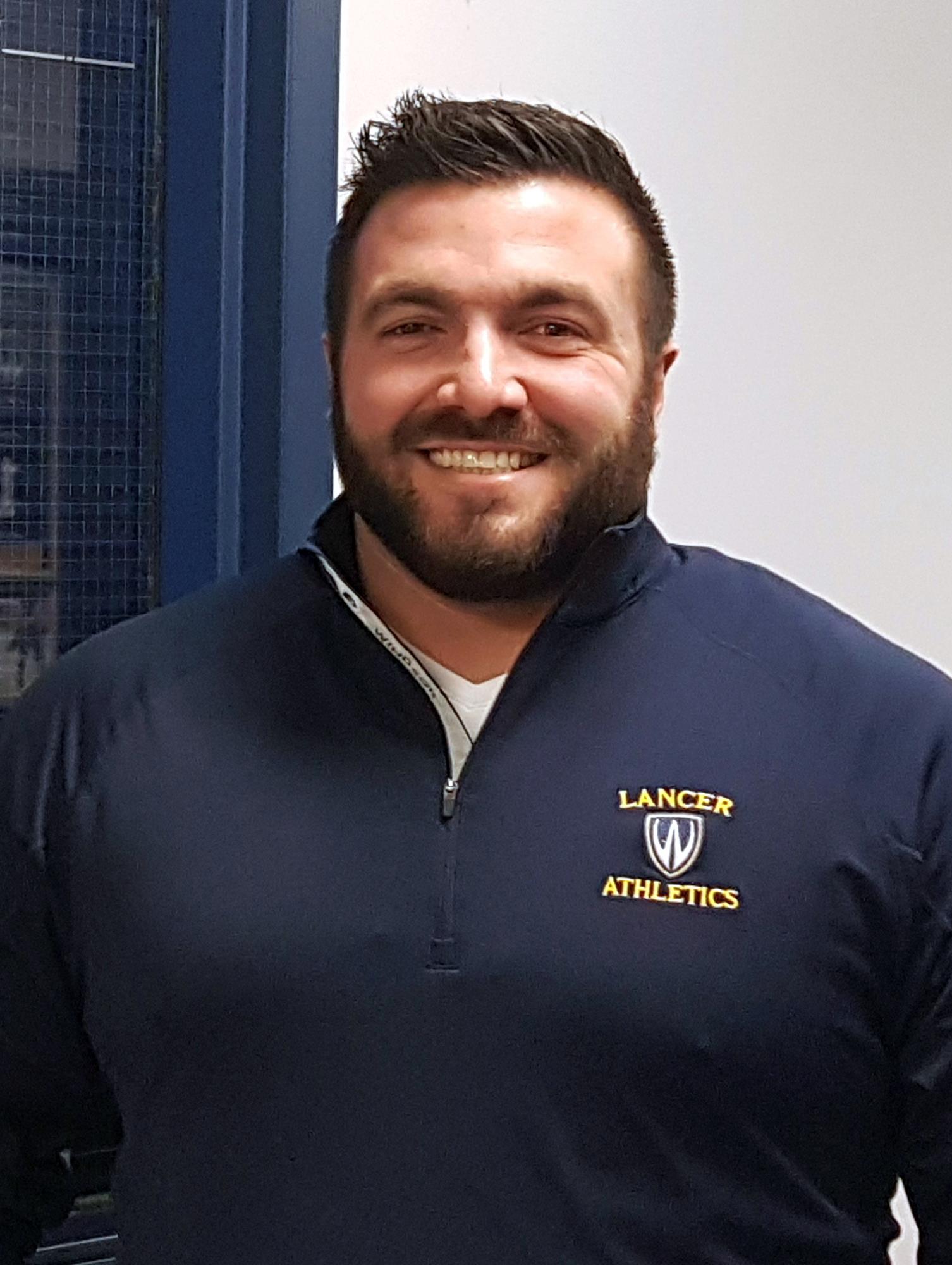 Daniel Mendonca