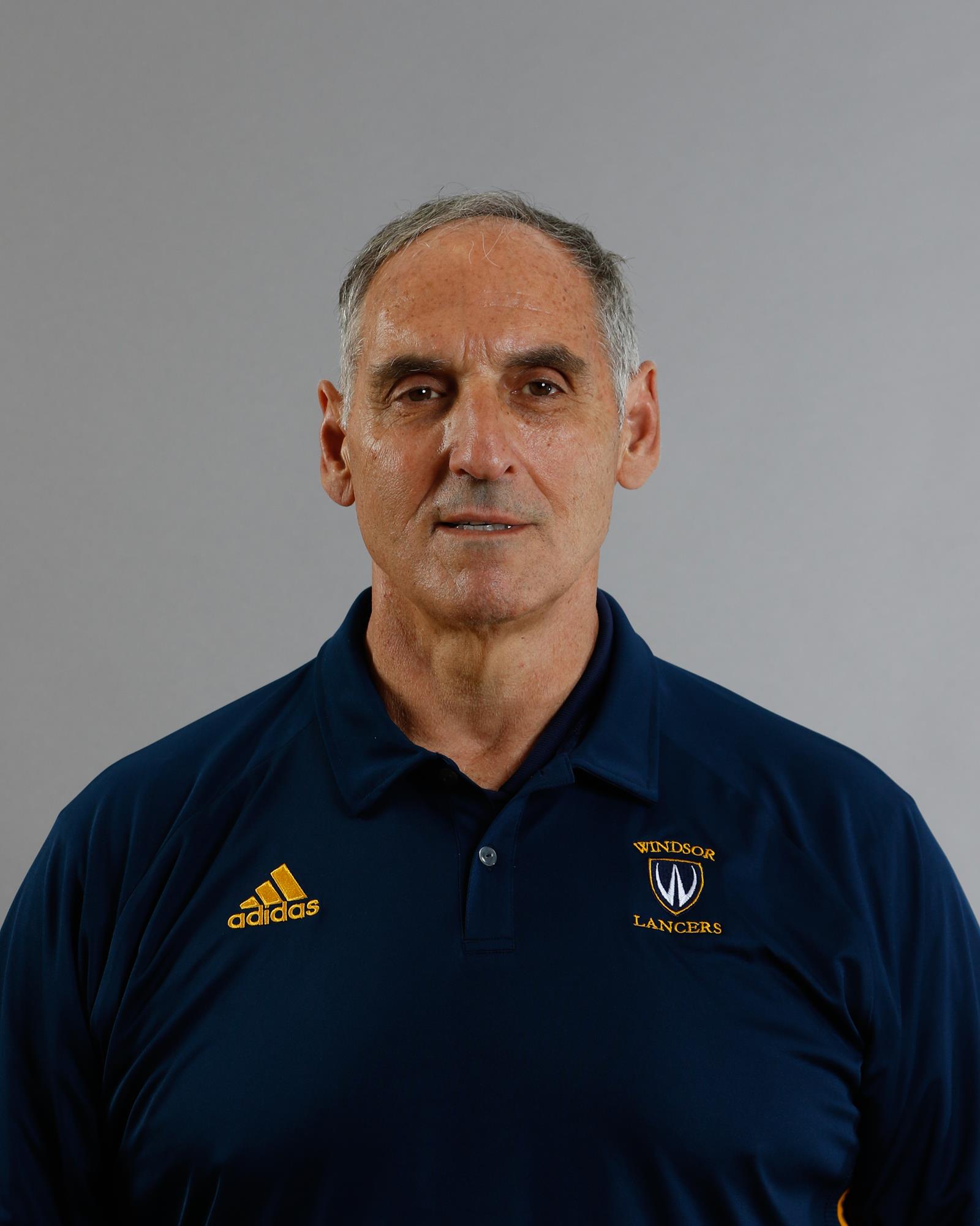 WINDSOR, ON - AUGUST 14: 2019 Windsor Lancers Football Headshots on August 14, 2019 in Windsor, Ontario, Canada. (Photo by Dennis Pajot)