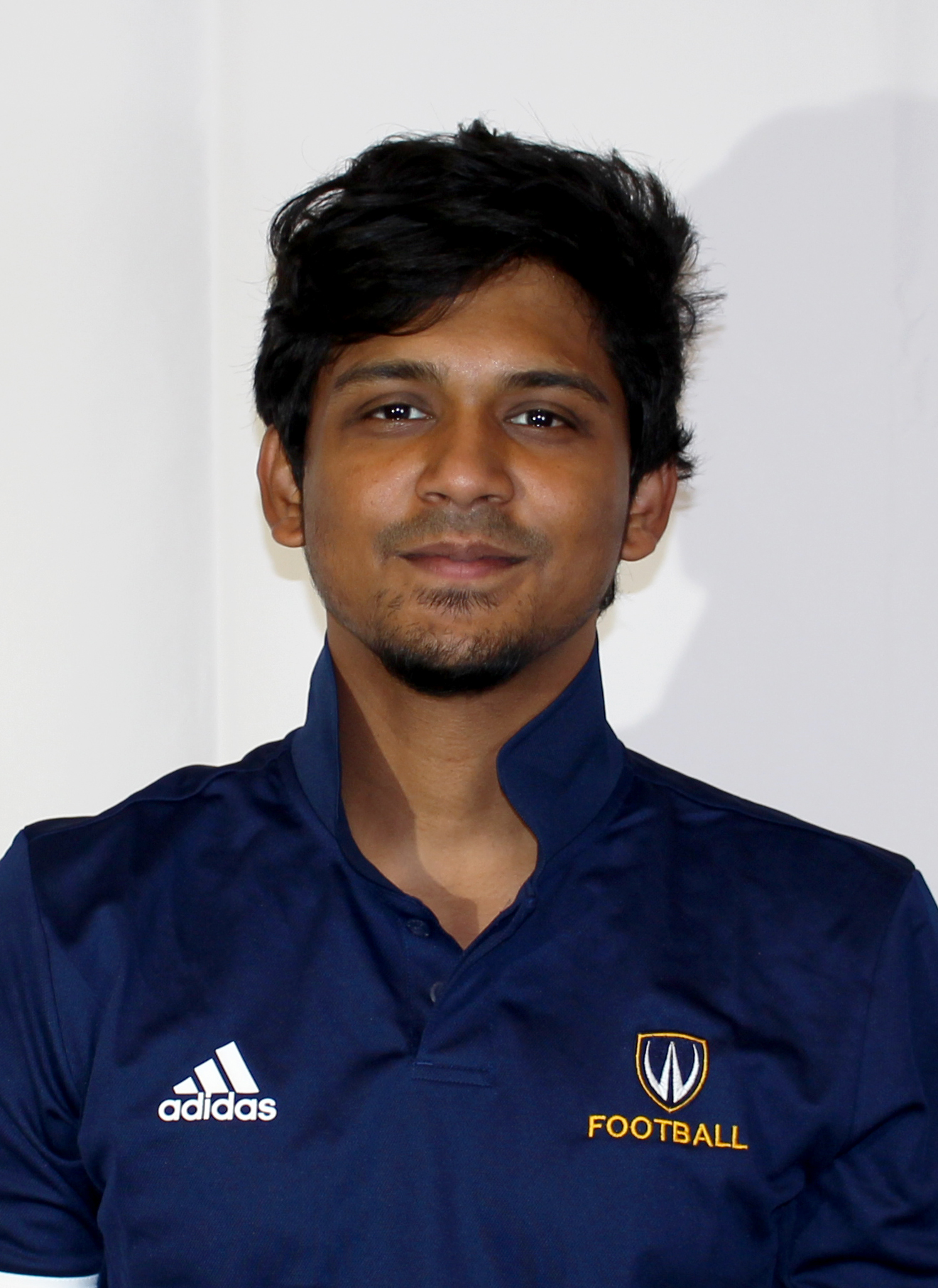 Sunil