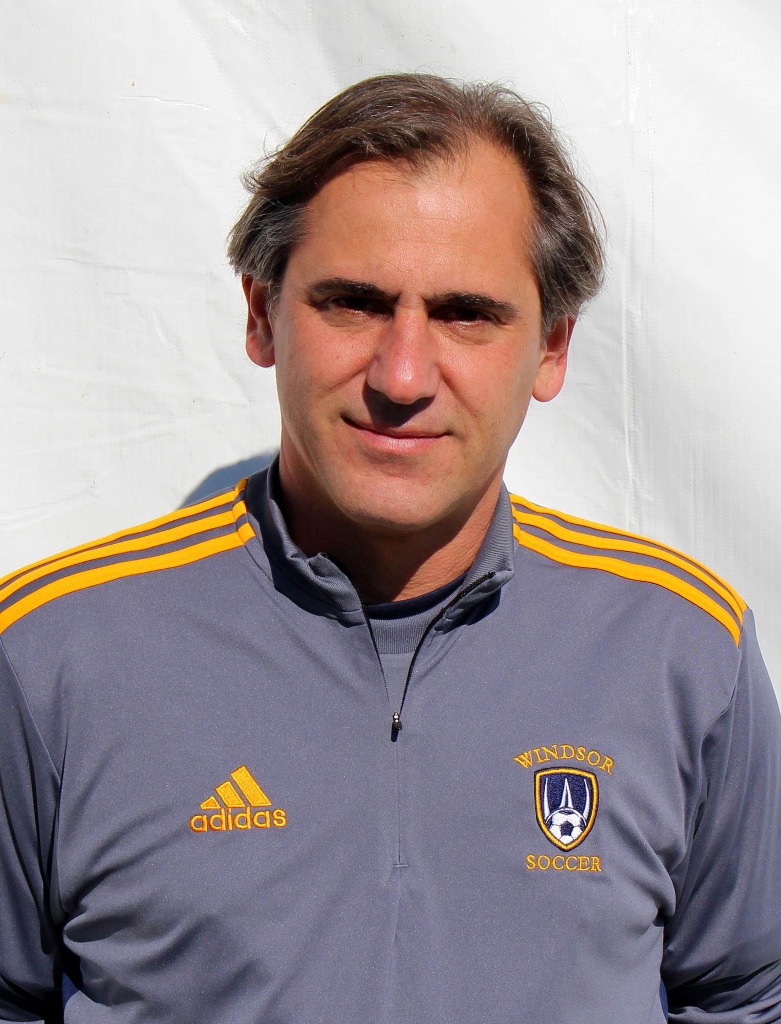 Demetri Vacratsis