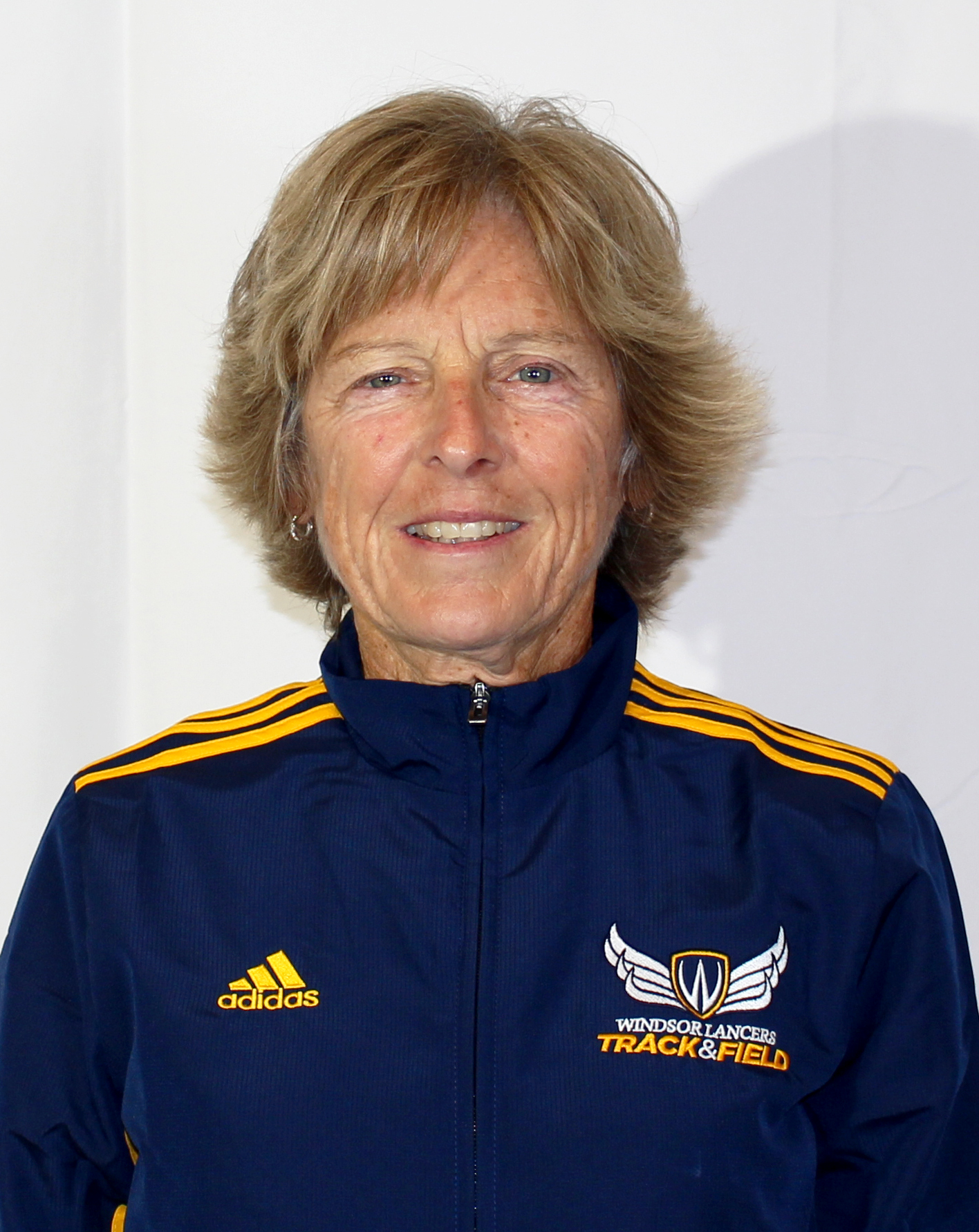 Anna Patterson
