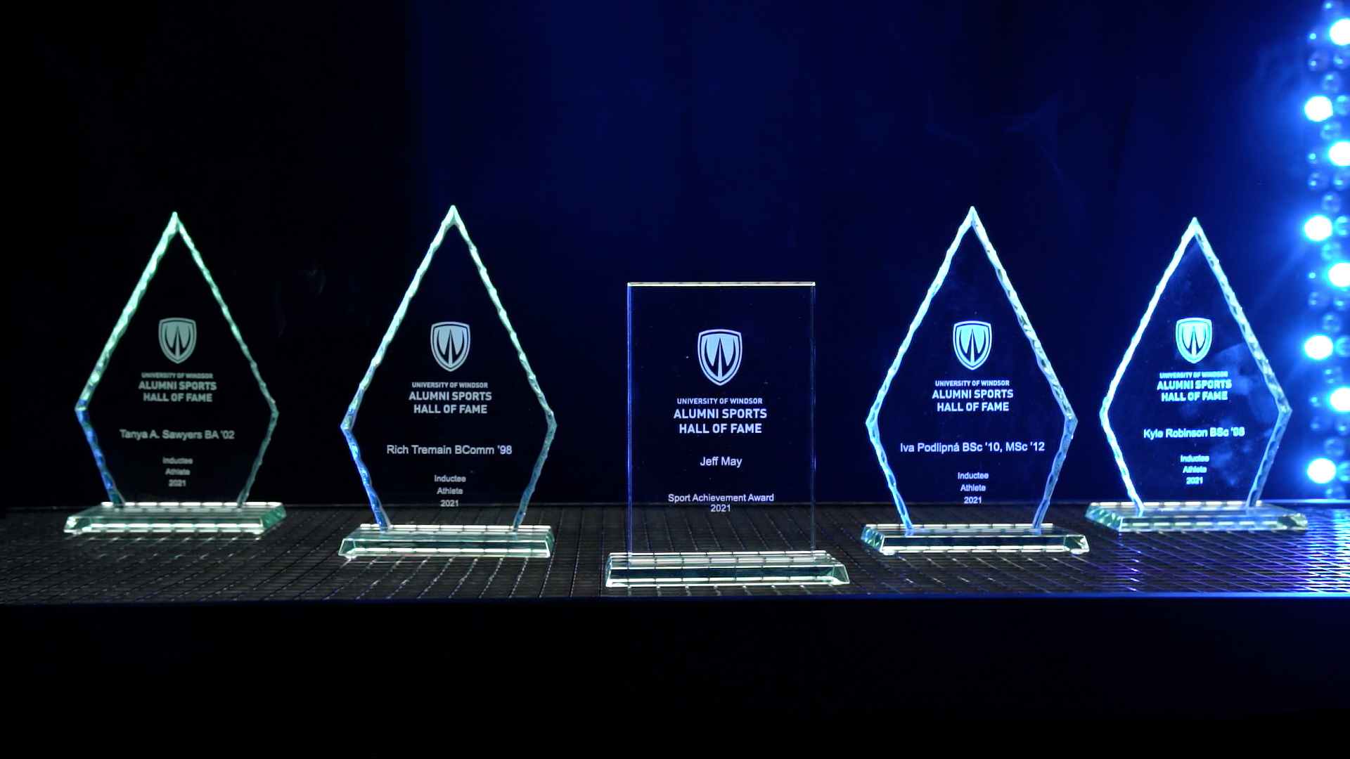 2021 Alumni Sports Hall of Fame Inductees Announced Windsor Lancers