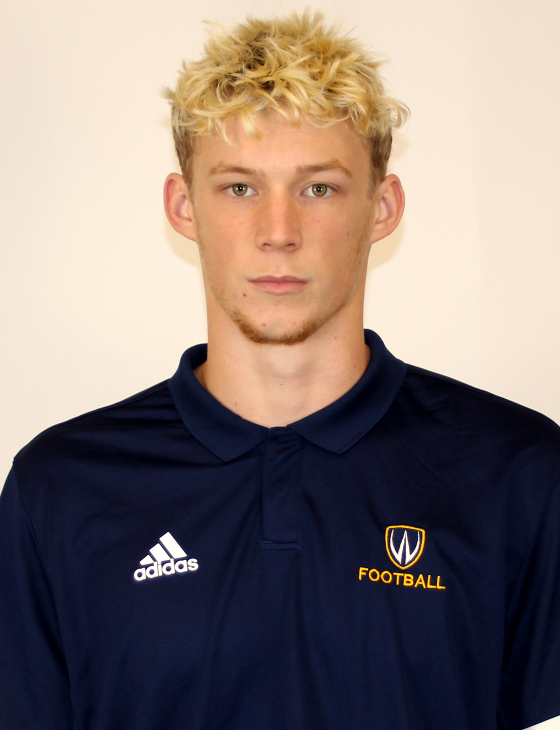 Nolan Krain Therapist HS