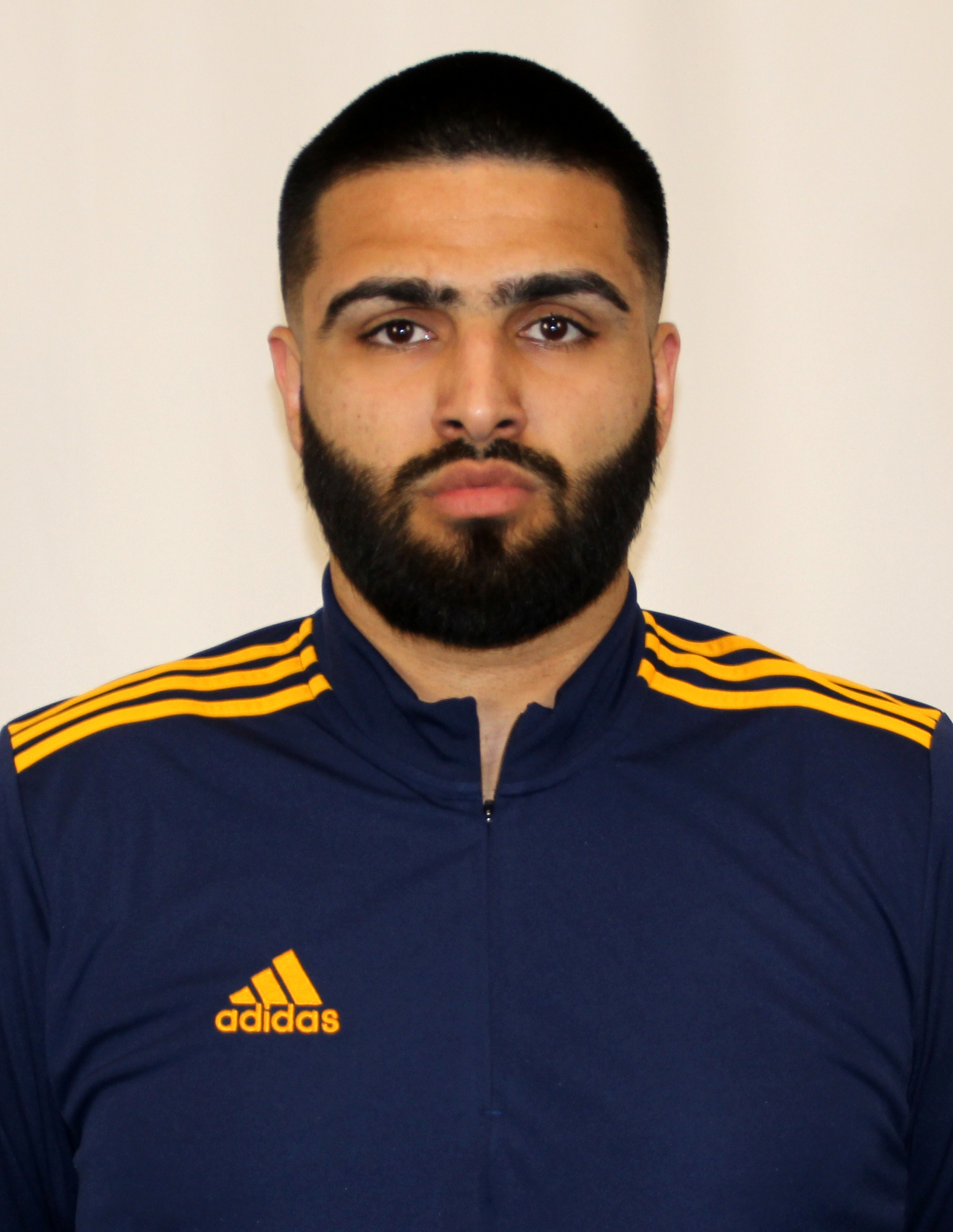 Gaurav Sahota