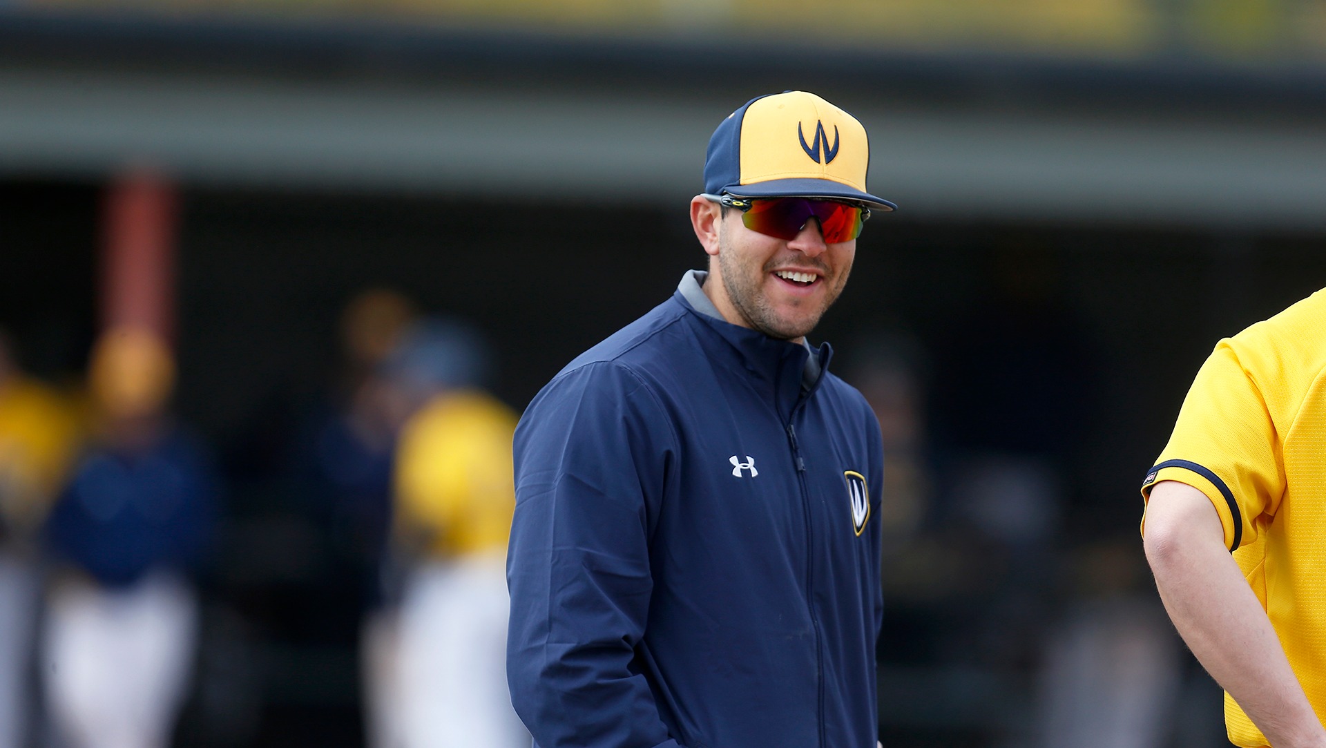 Rinaldi-Ross, Chris 22-23