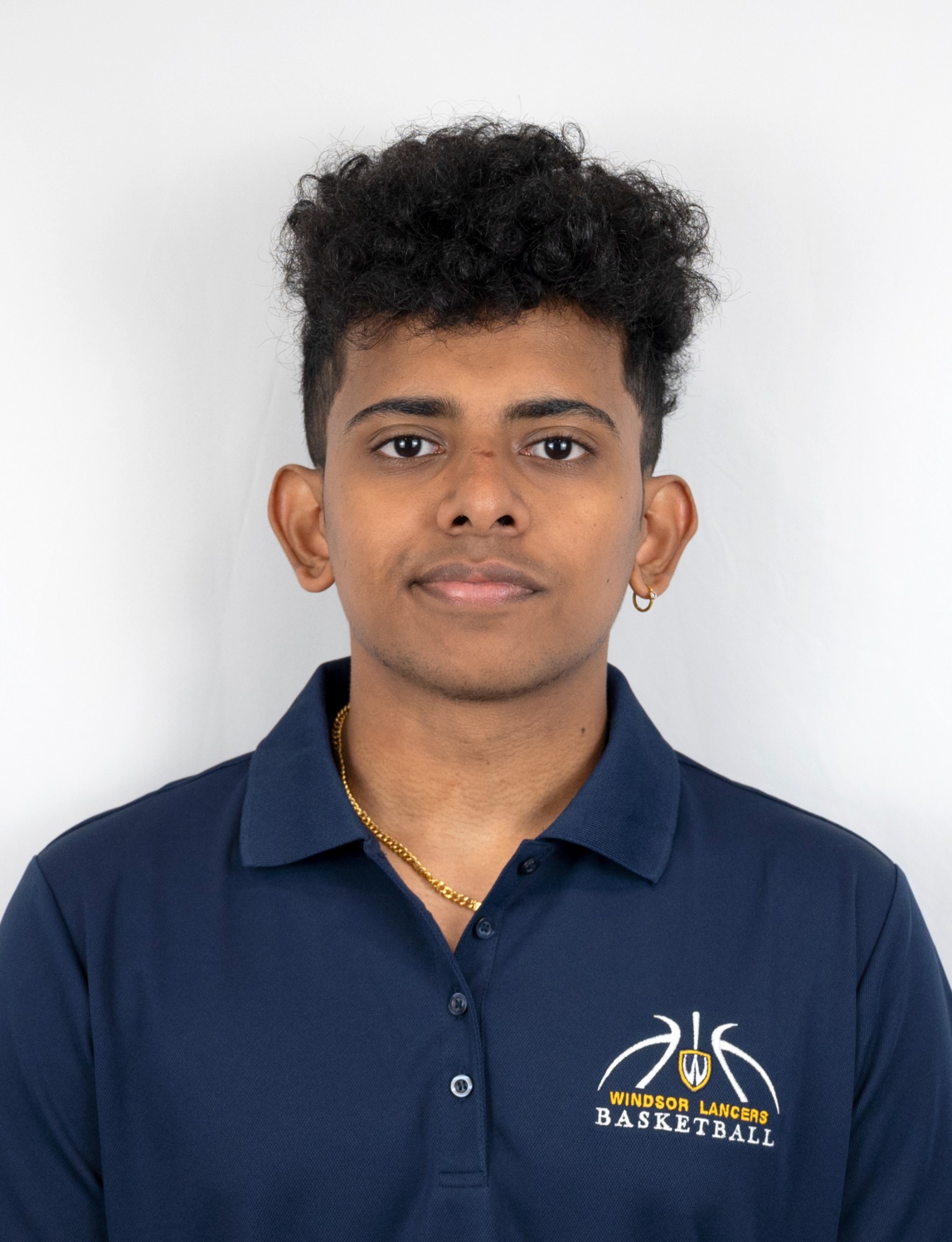 Valliyate, Aravind 23-24