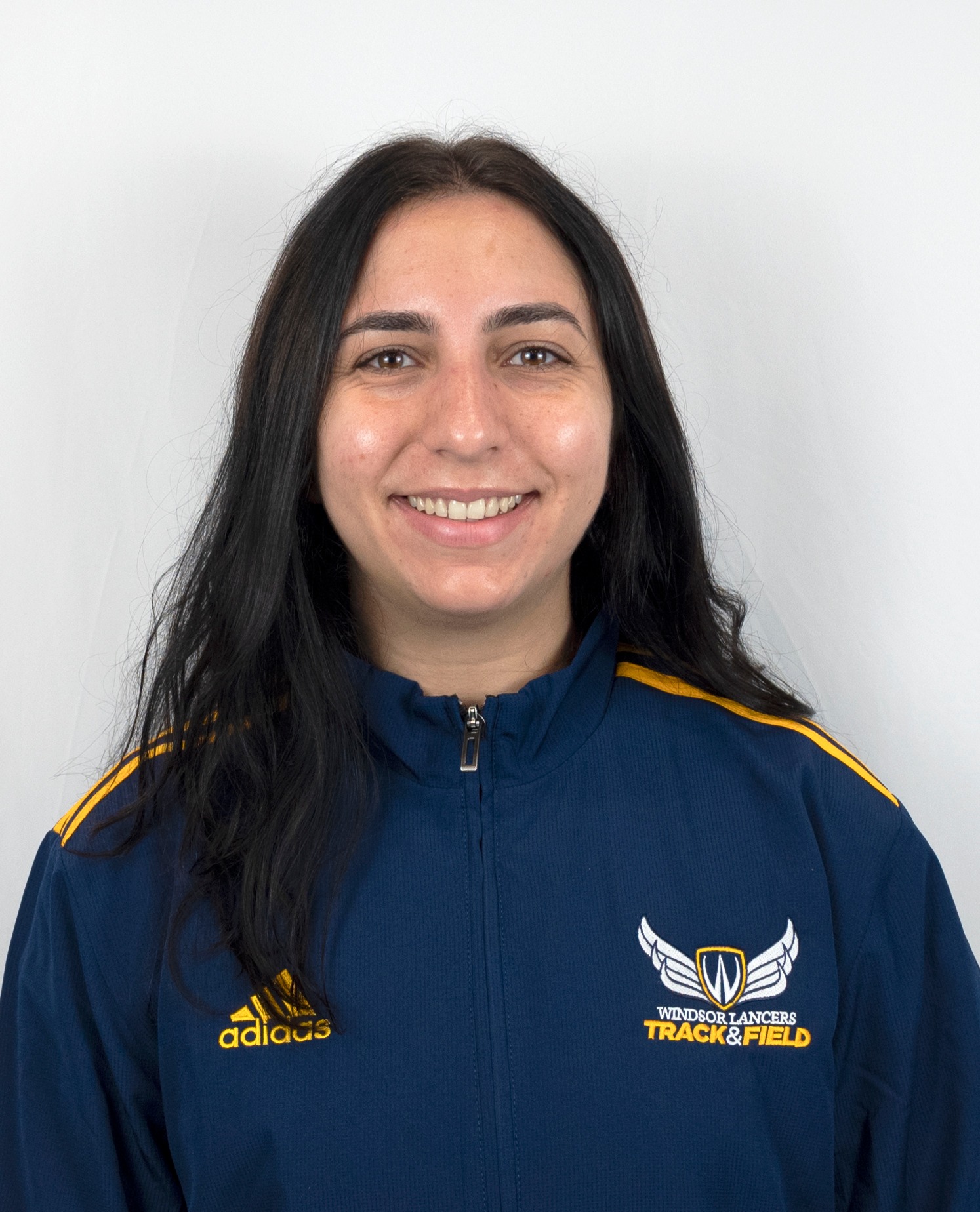 D'Agostino, Samantha 23-24