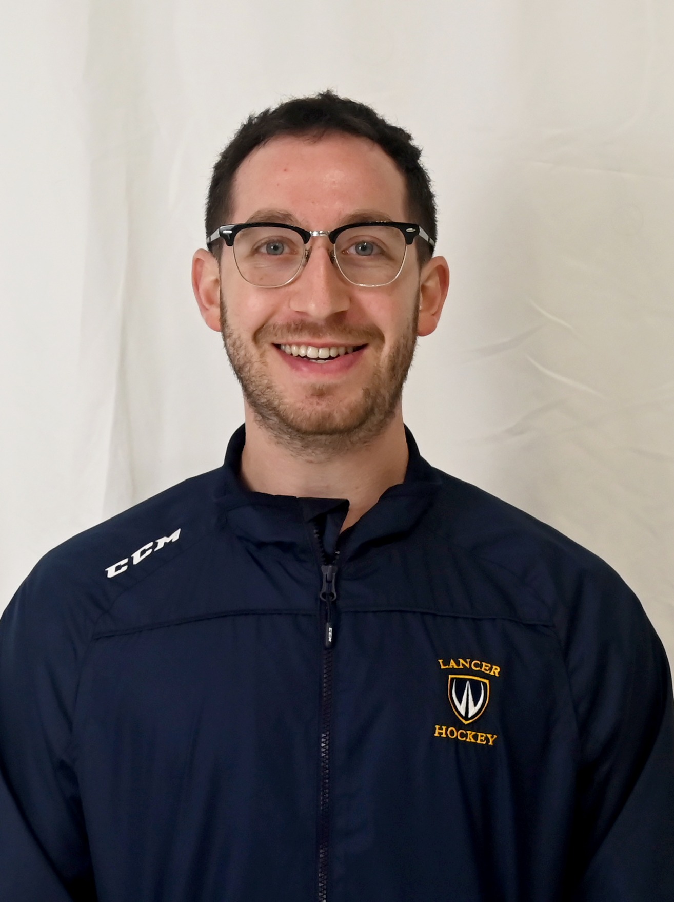 Hochman, Evan 24-25