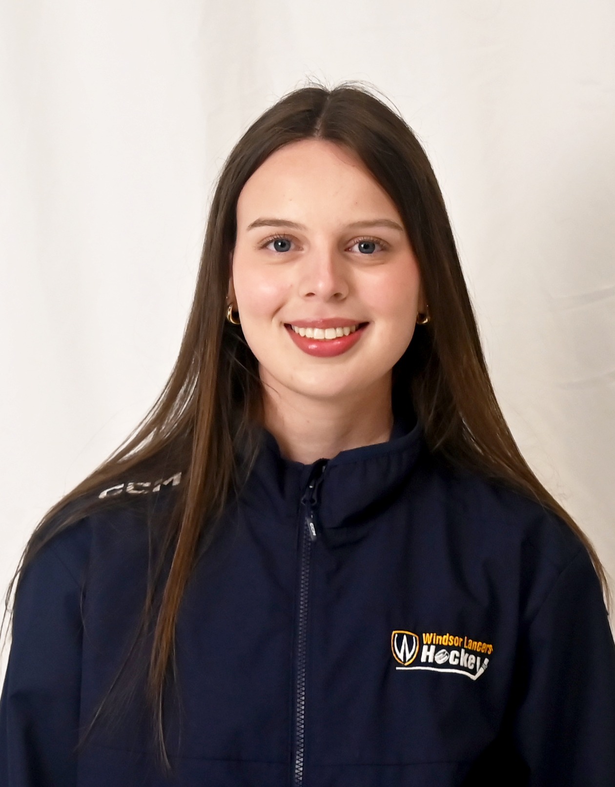 Robertson, Meghan Student Therapist 24-25