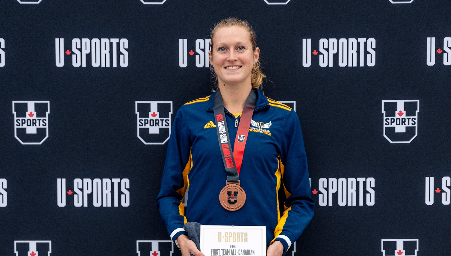 Eybergen Bronze Medal