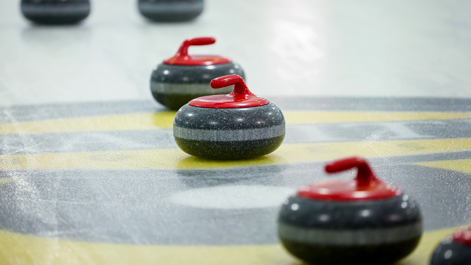 Curling
