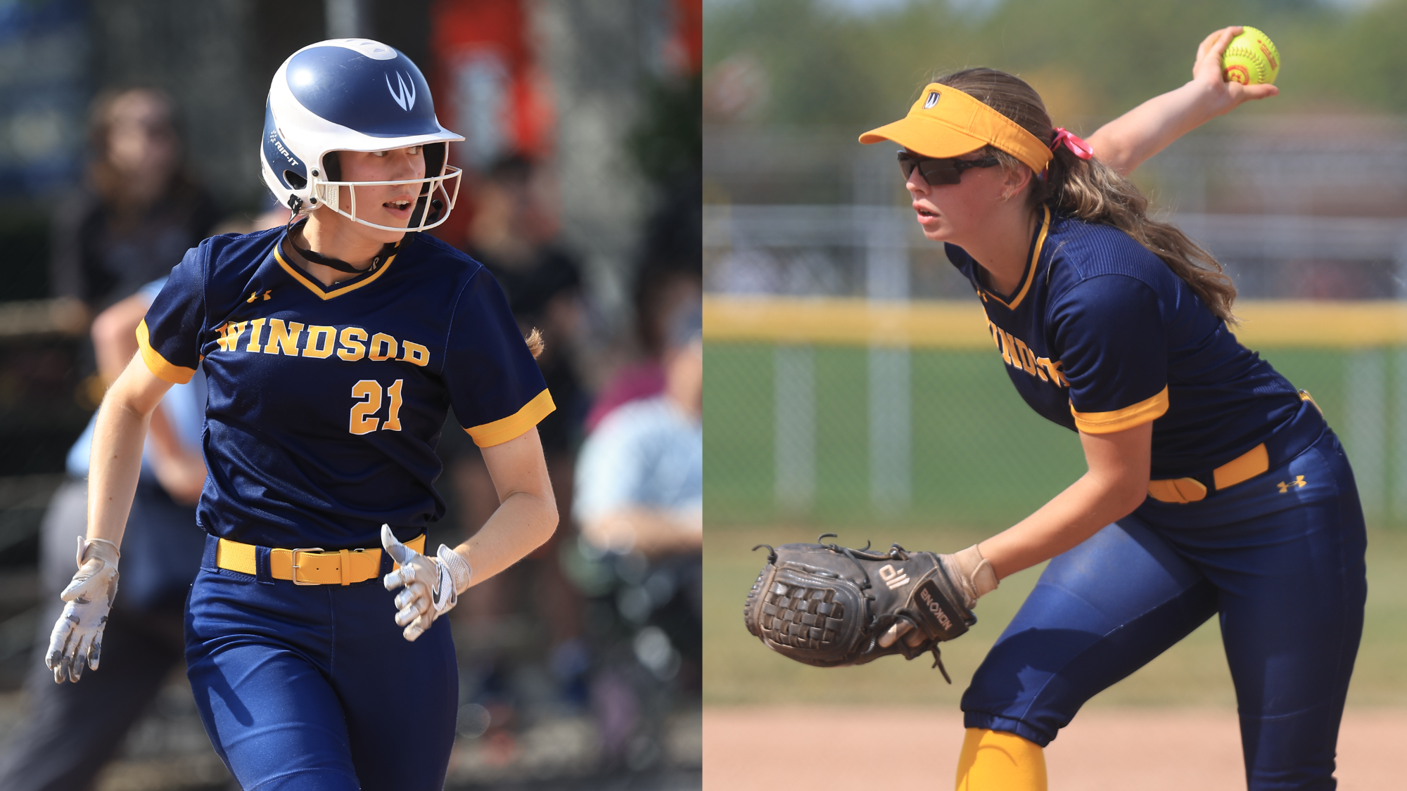 Hanley & Melhuish-McGahan