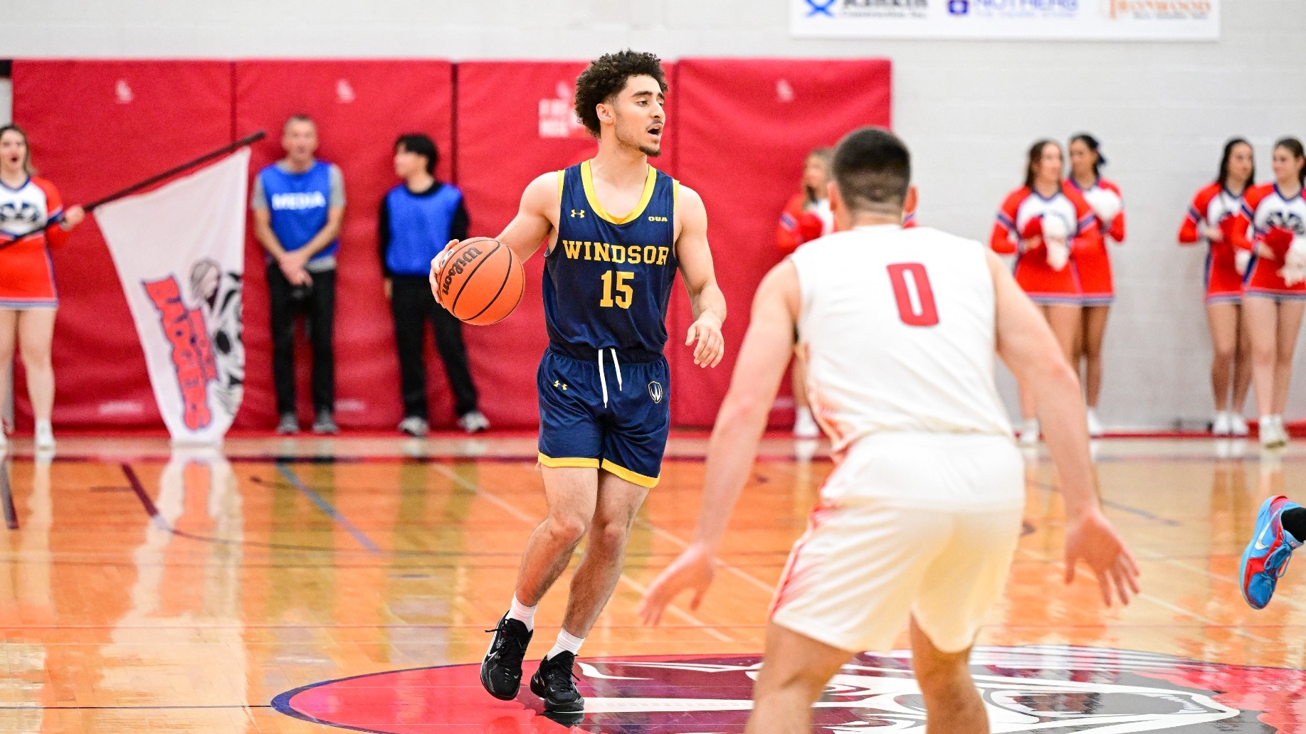 Dallas Champagnie Smith