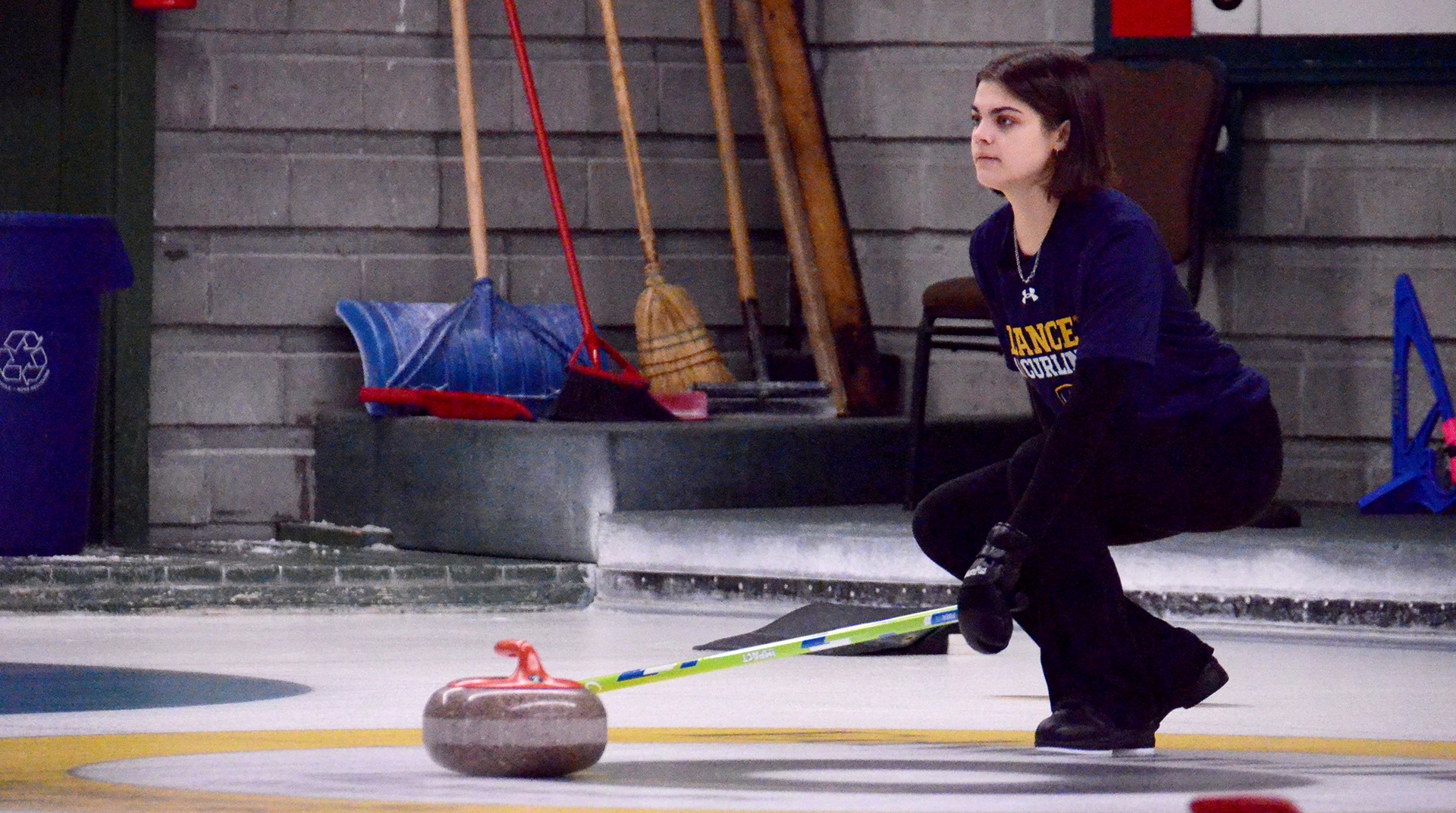 Mosco @ OUA Championships 24-25