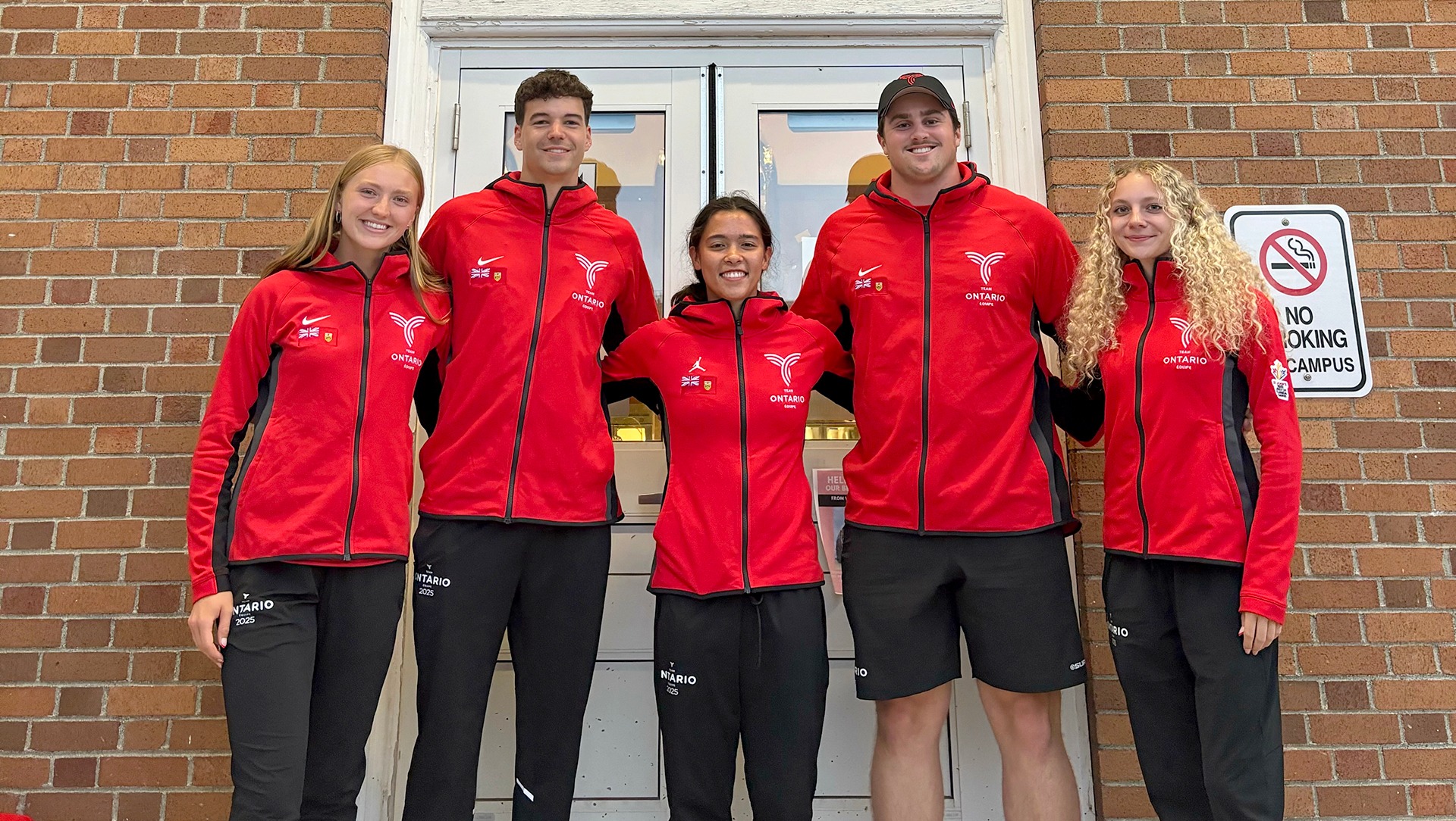 2025 Lancers @ Canada Summer Games