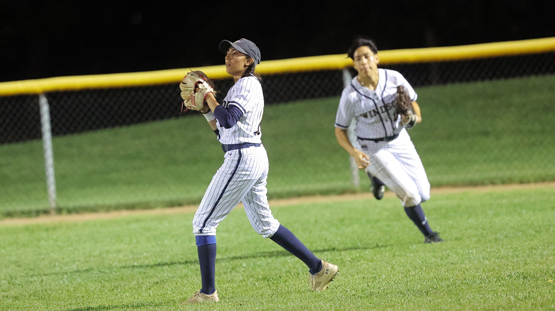 Nelson vs Guelph 24-25