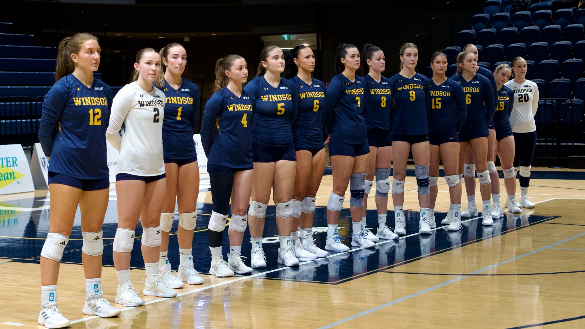WVB Anthem
