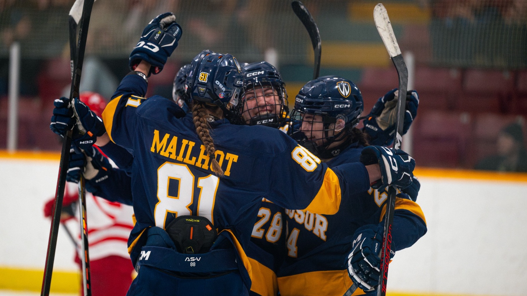 WHKY Celly Huddle