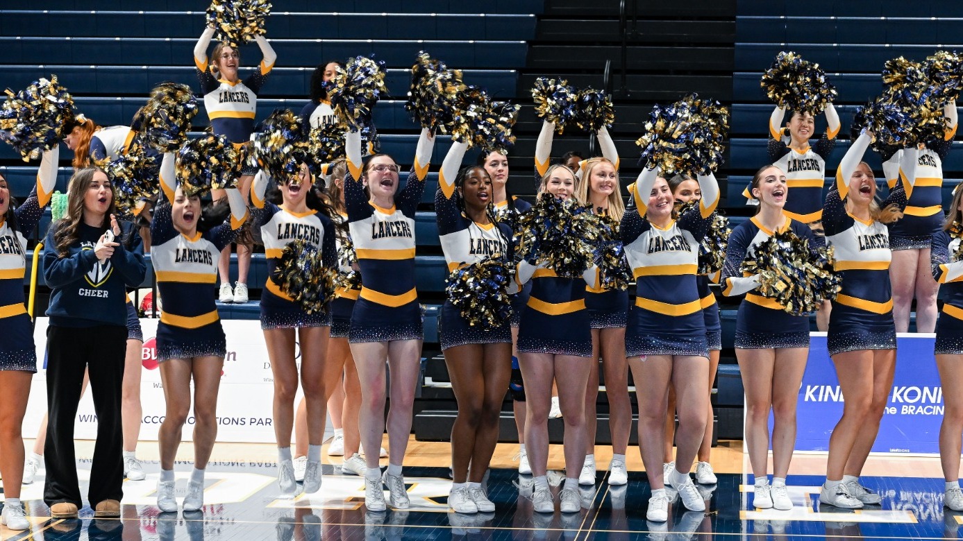 Cheer Team