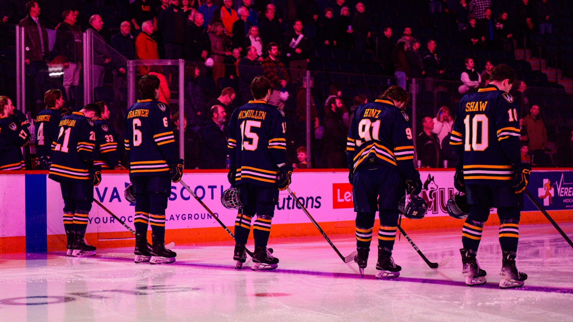 MHKY Anthem U SPORTS