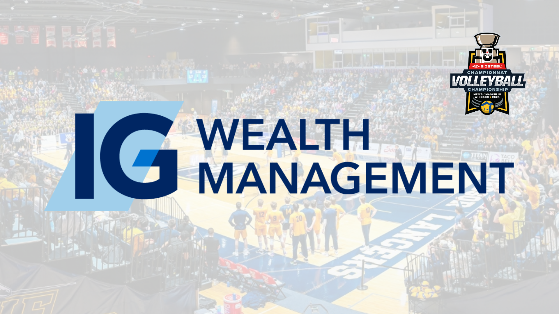 IG Wealth Management