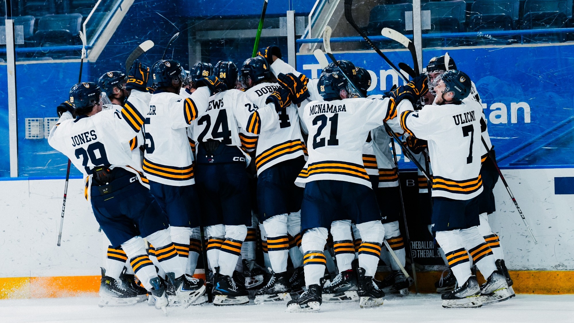 MHKY Celly Semis Game 1