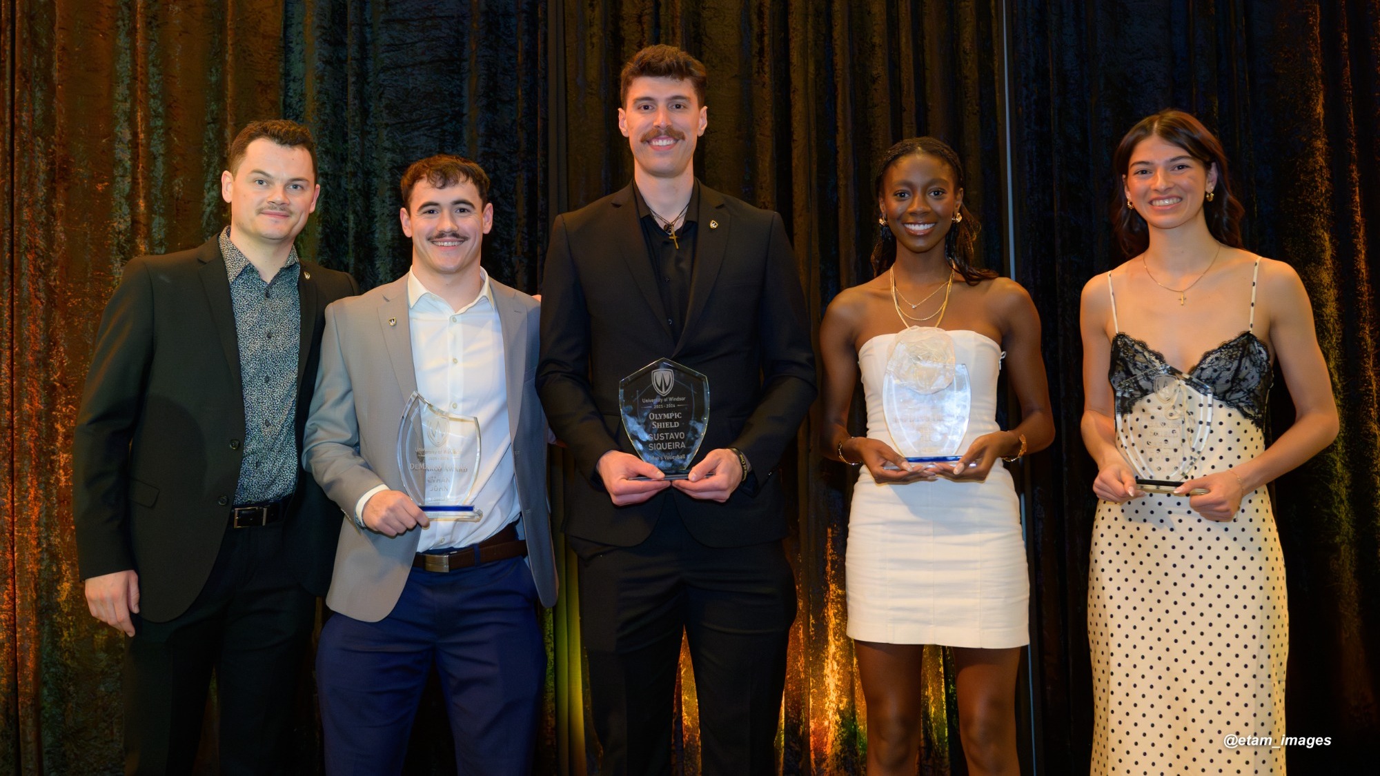 Lancer Major Awards 2025-26