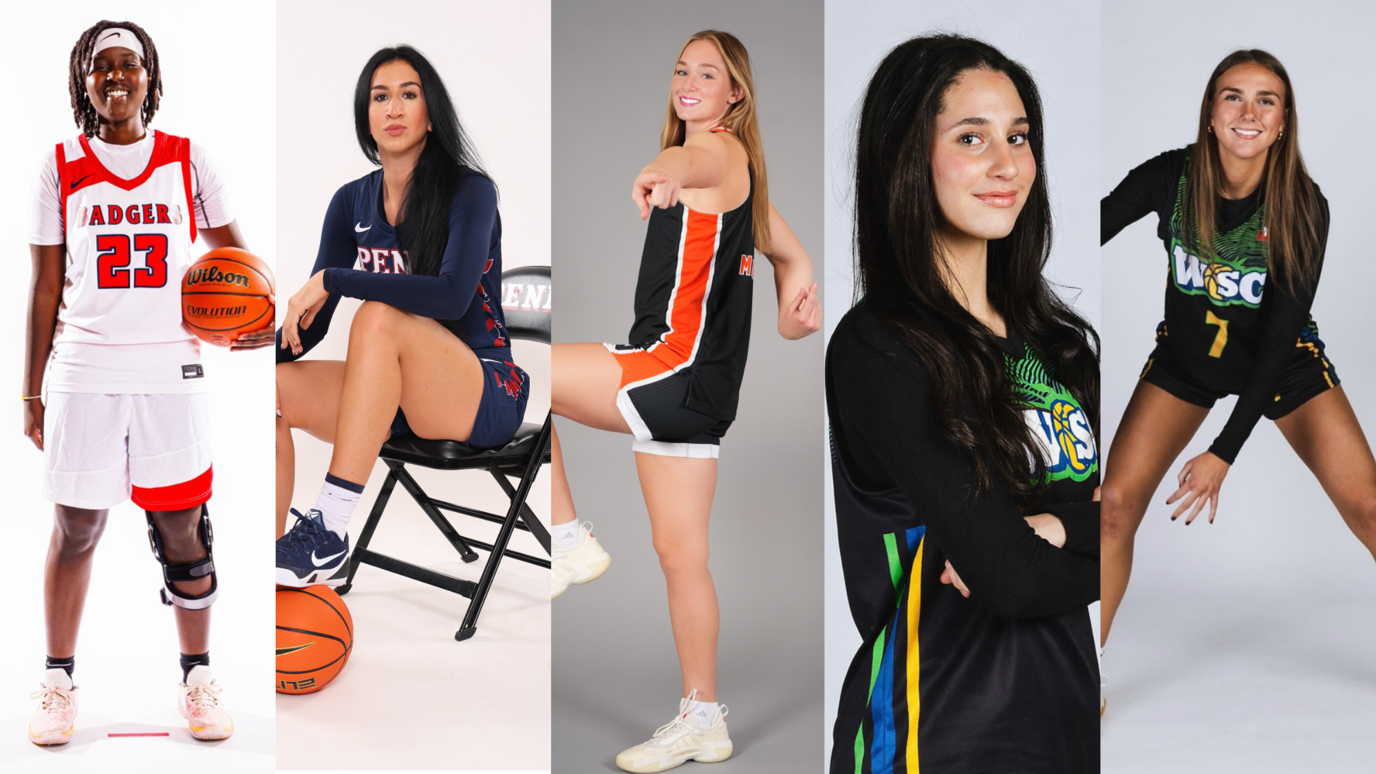WBB Recruits 2026-27