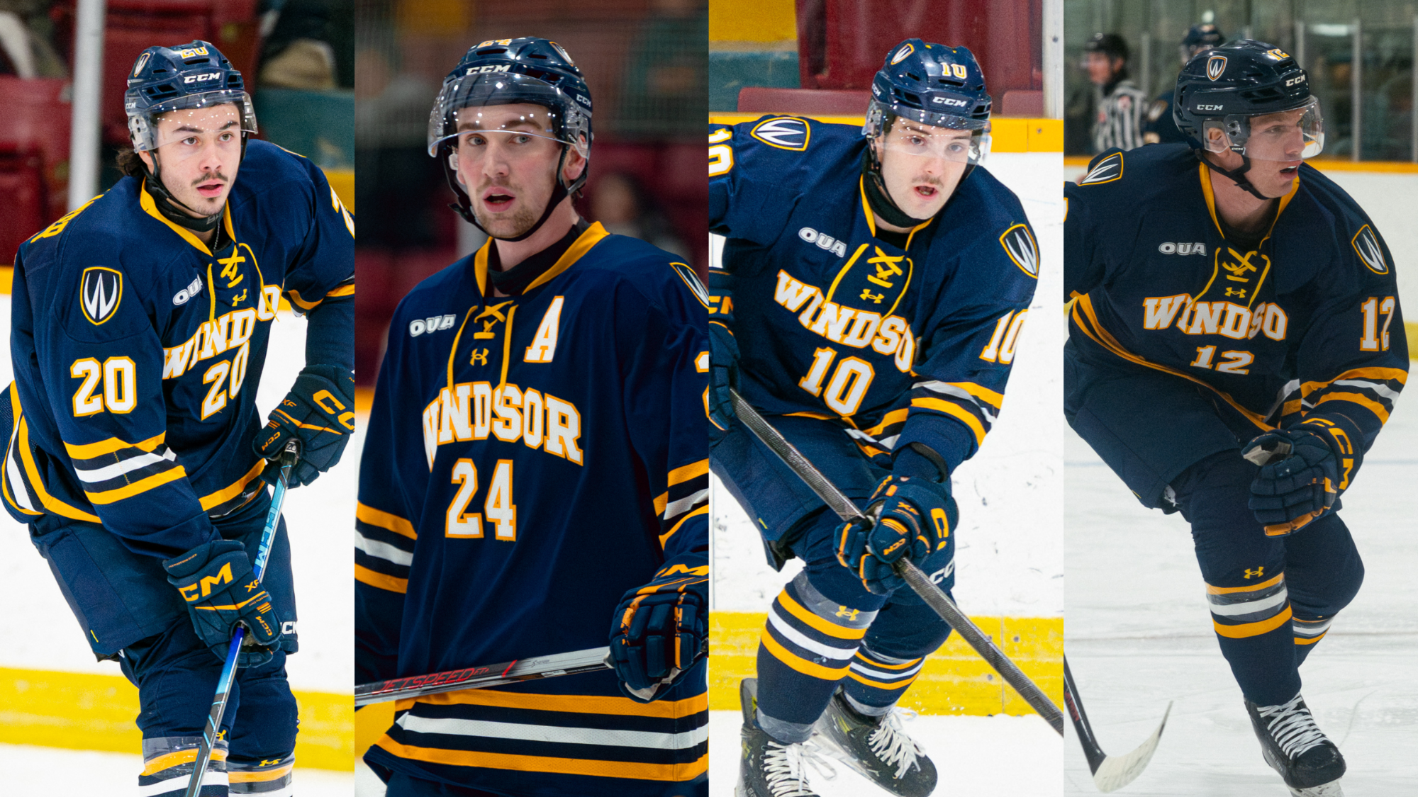 MHKY 2026-27 Captains