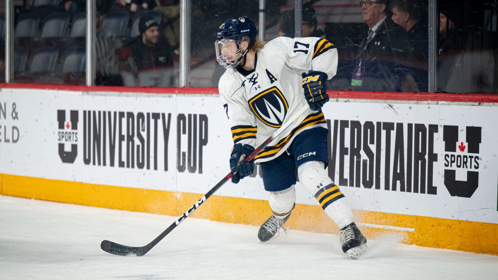 USports Hockey Championship