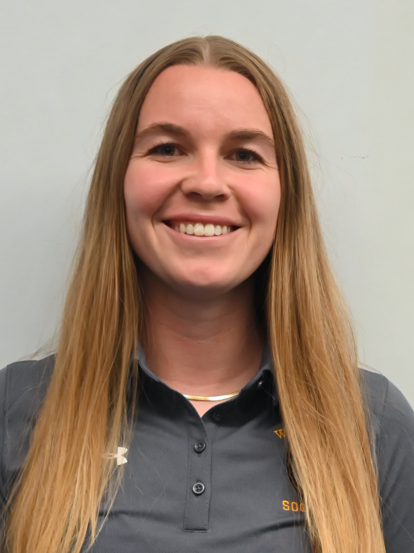 Andrea Parr 2026 Headshot