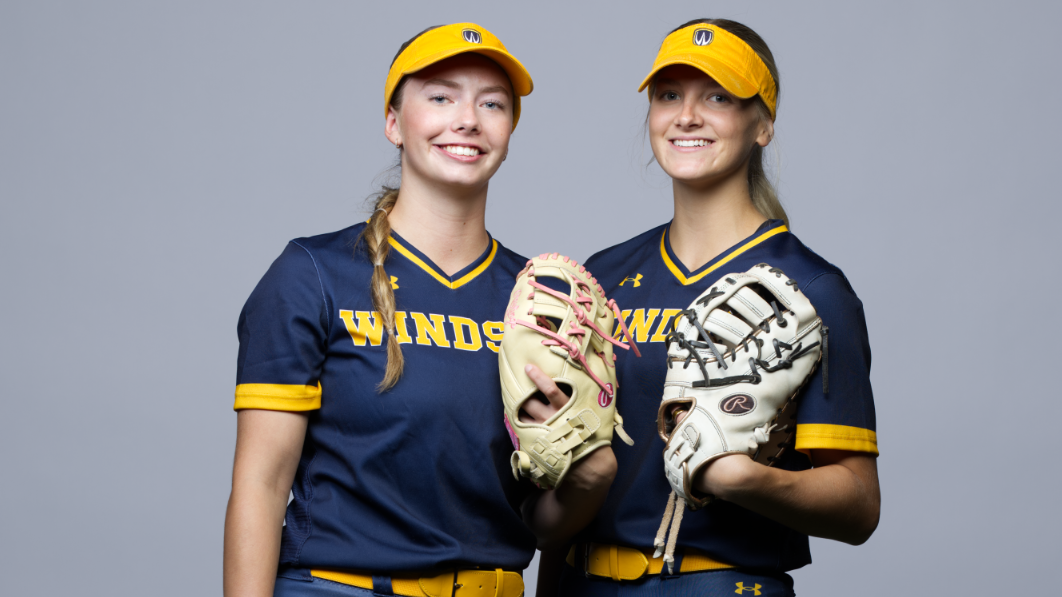 Softball Media Day
