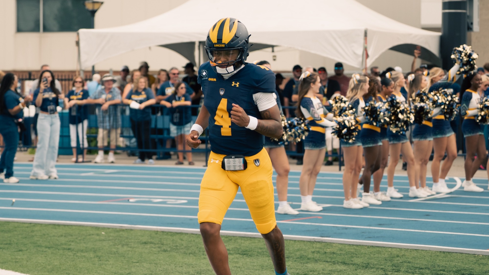 Kareame Cotton