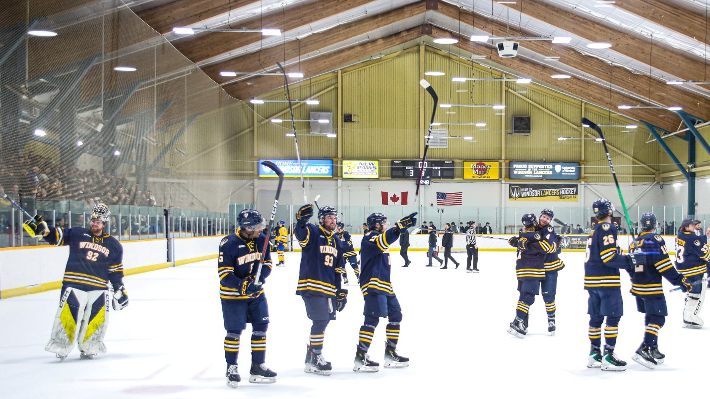 MHKY Celebration