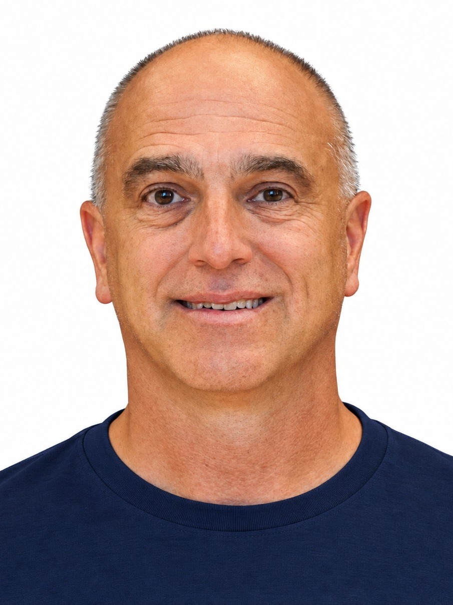 Gerry DeGirolamo