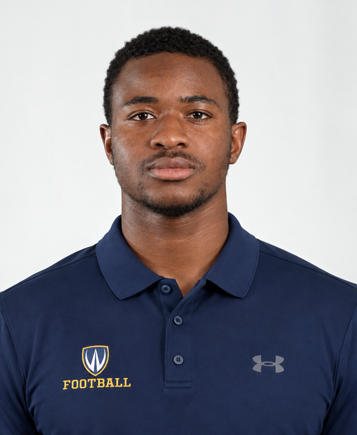 David Adeniran HS