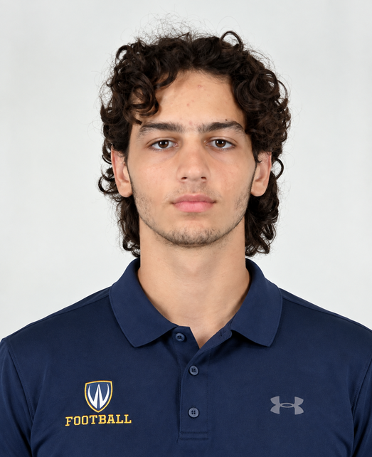 Kaden Juodikis HS