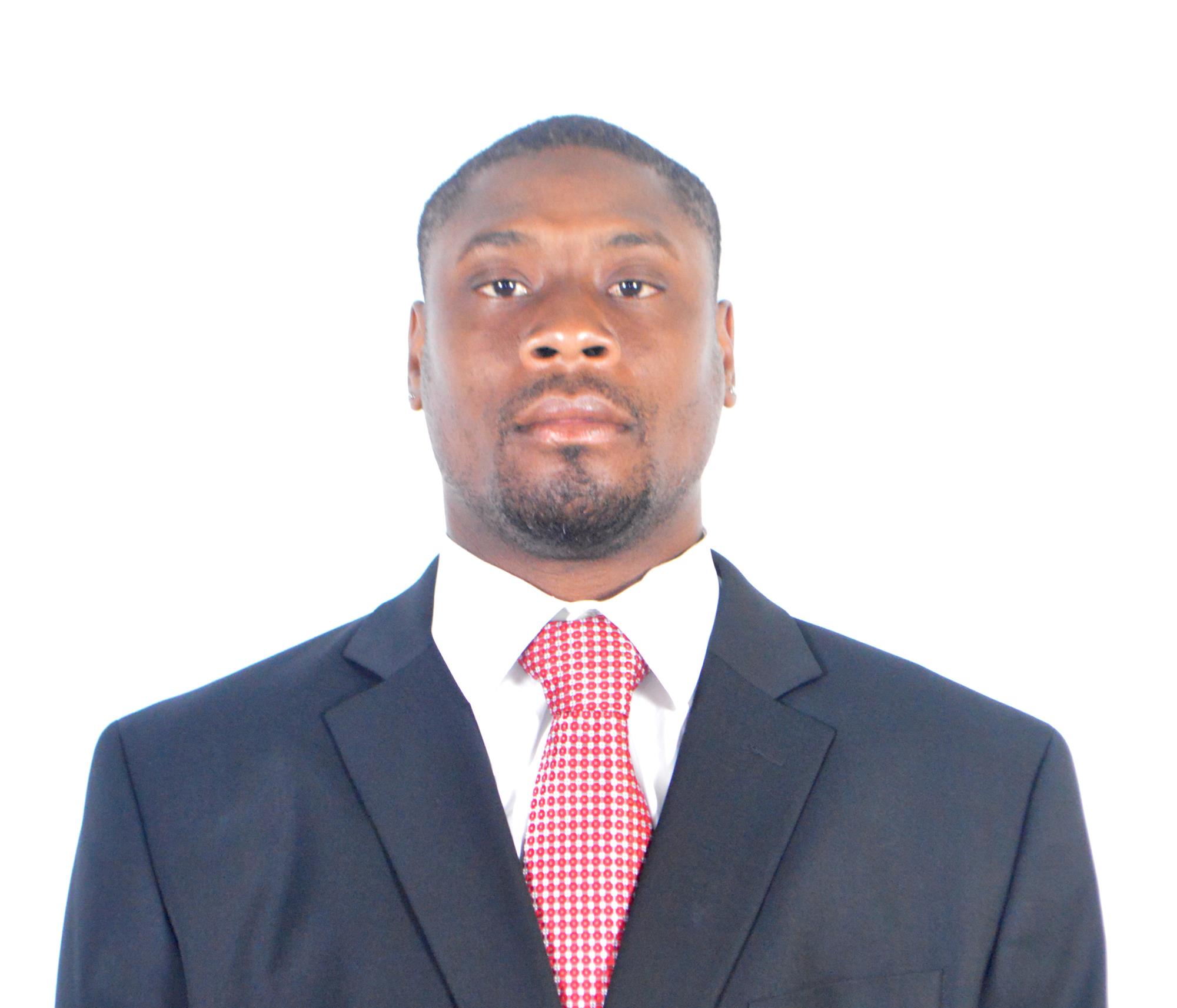 Jacoby Jones