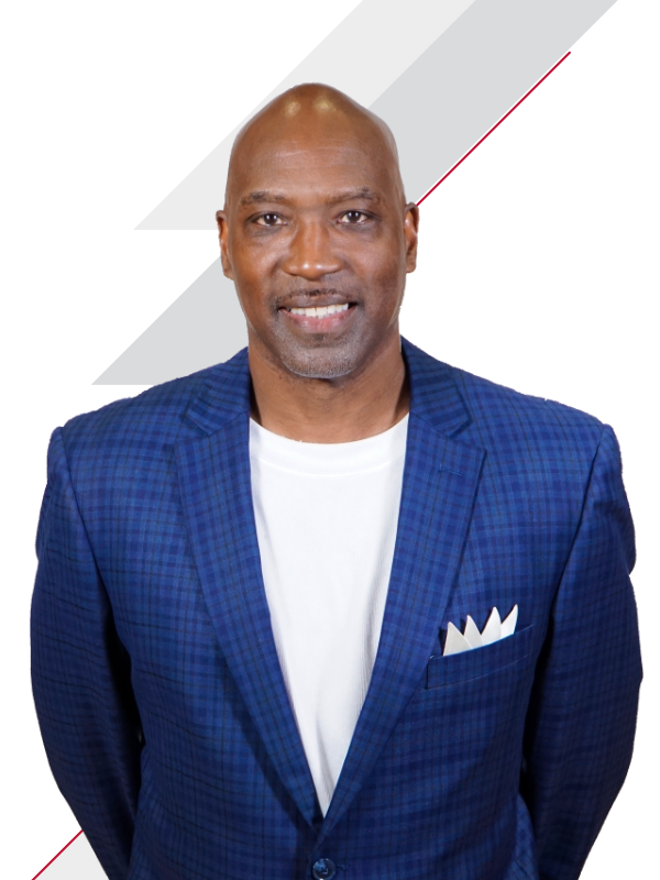 Coach Ken Watt