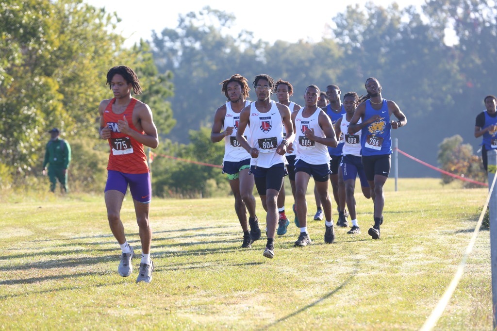 Cross Country 10-23-24