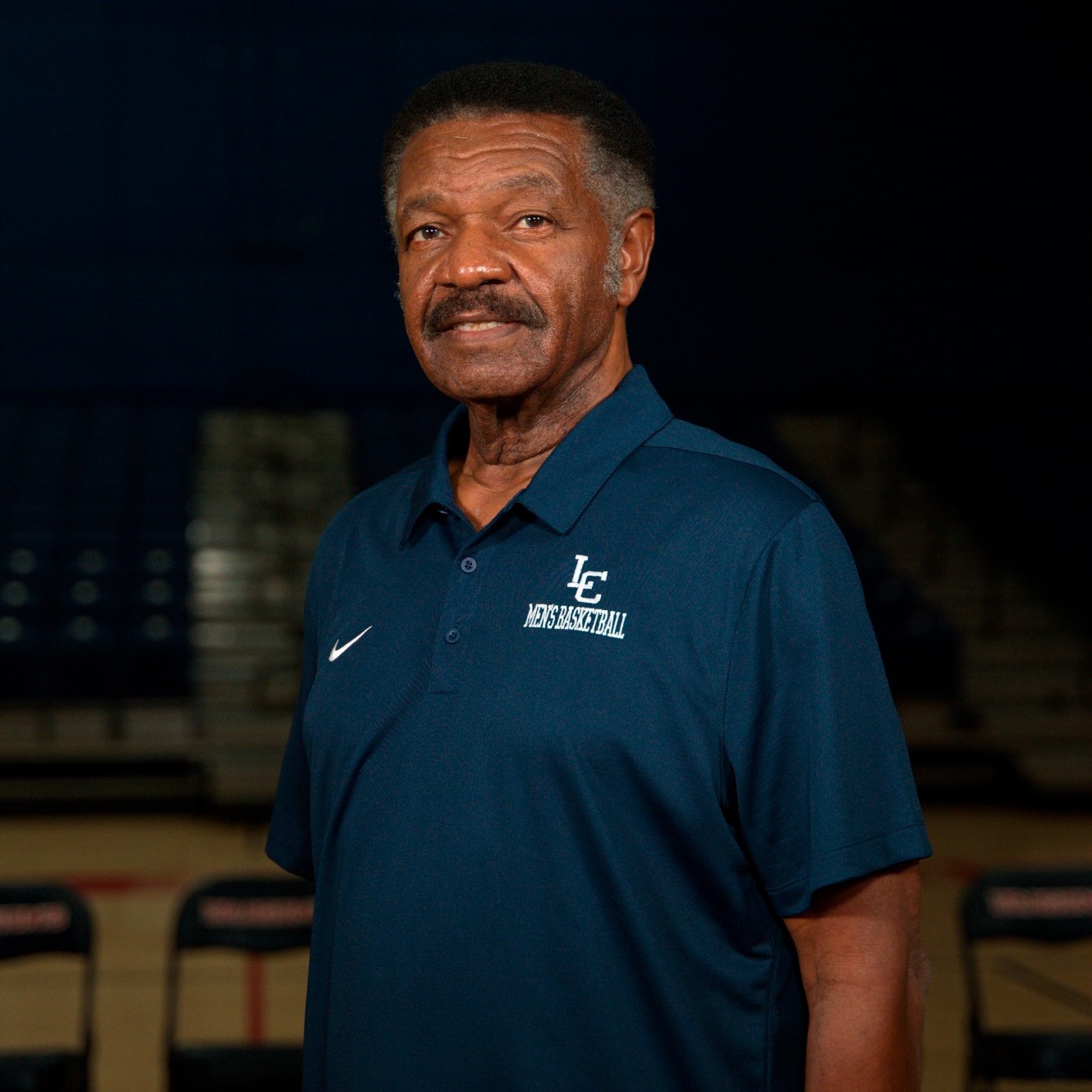 Coach Harris