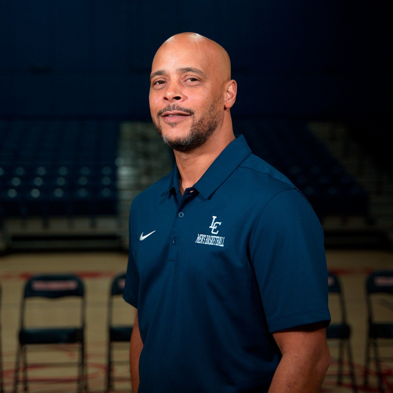 Coach Reeves
