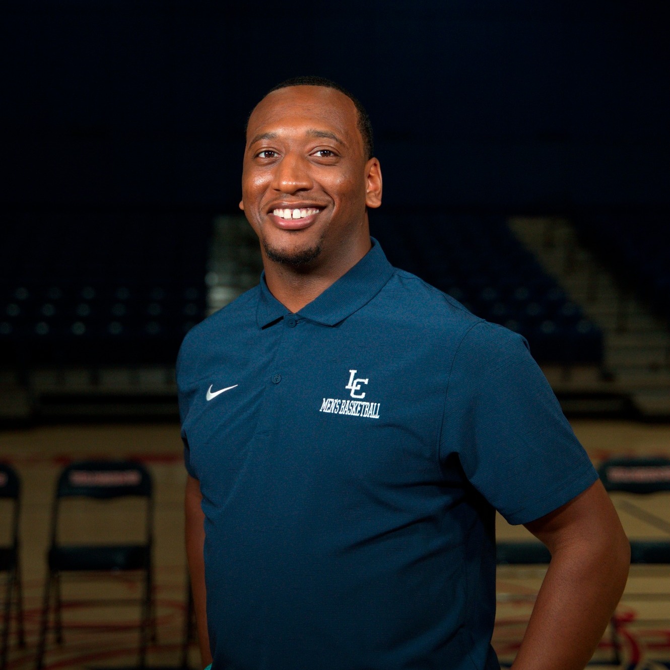 Coach Davis
