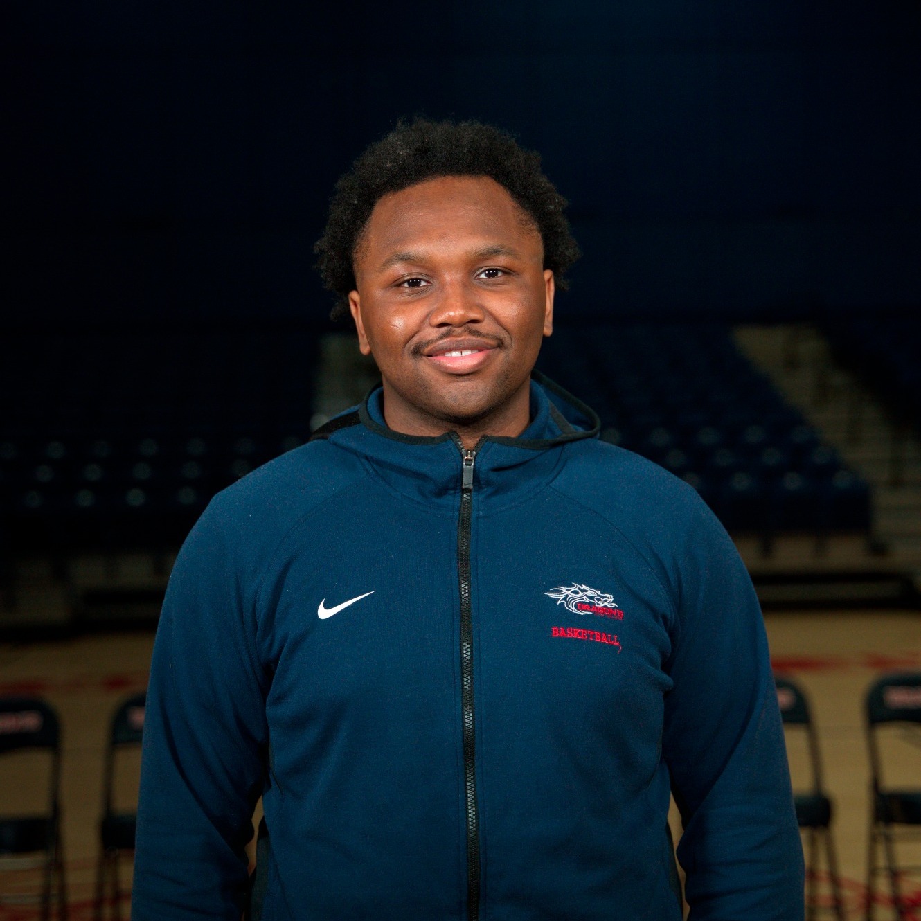 Student Manager Q. Graham