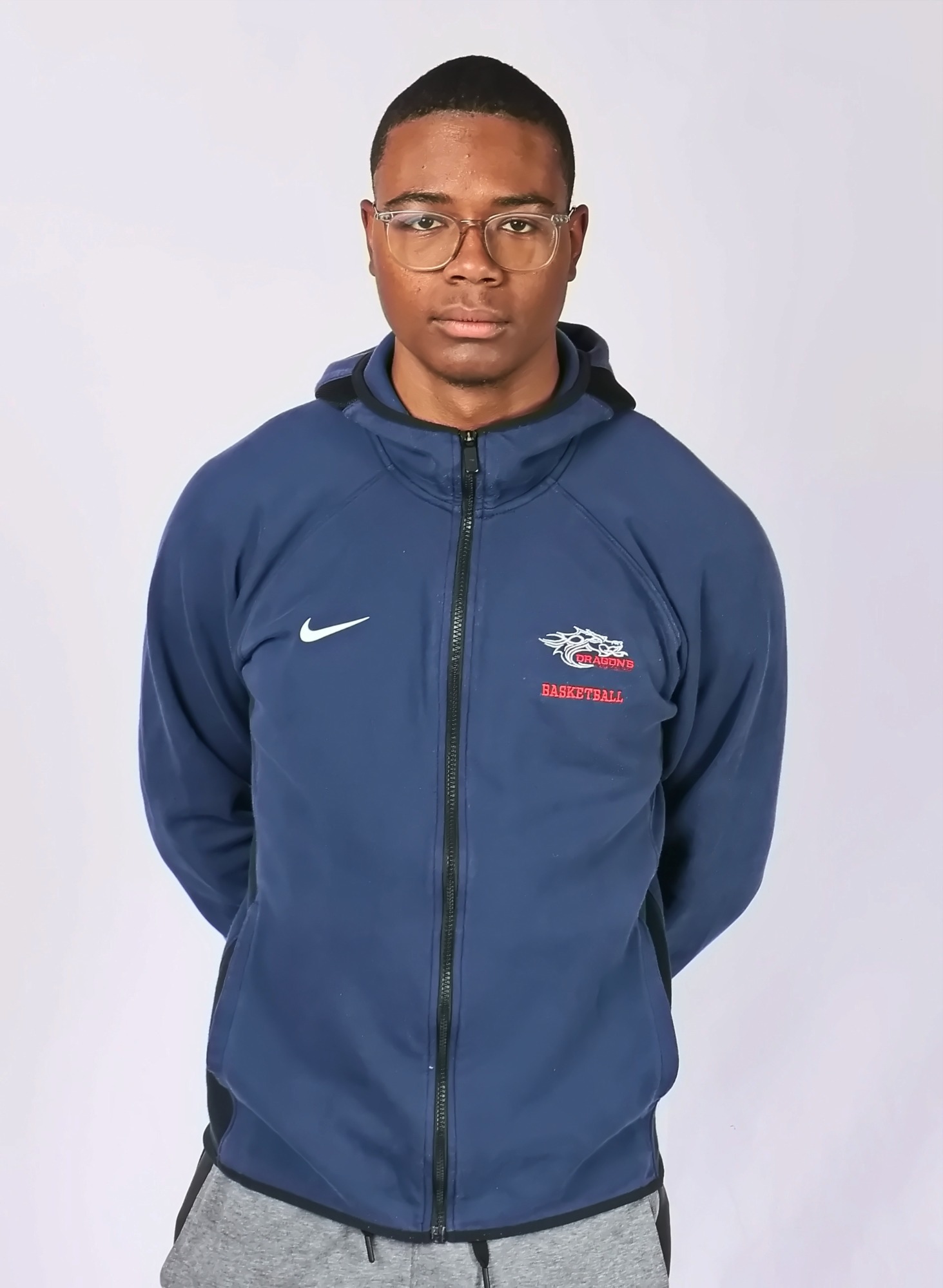 Joey Frierson