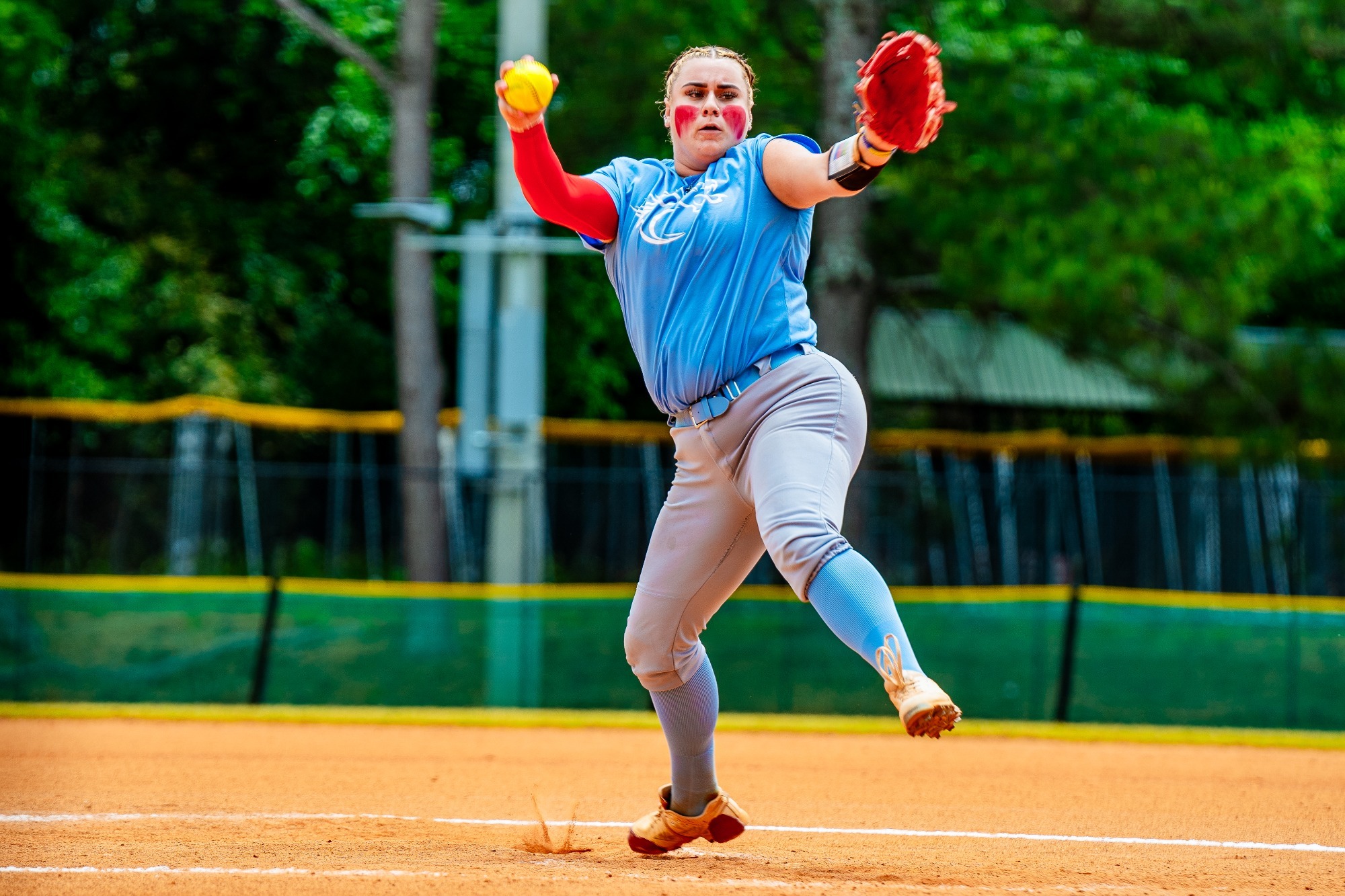 softball-advances-to-siac-championship-game-lane-college-athletics